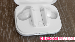I Really Wanted to Love These Cheap AirPods Pro Rivals